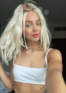 Фото проститутки Алиса №1 в городе Морозовск